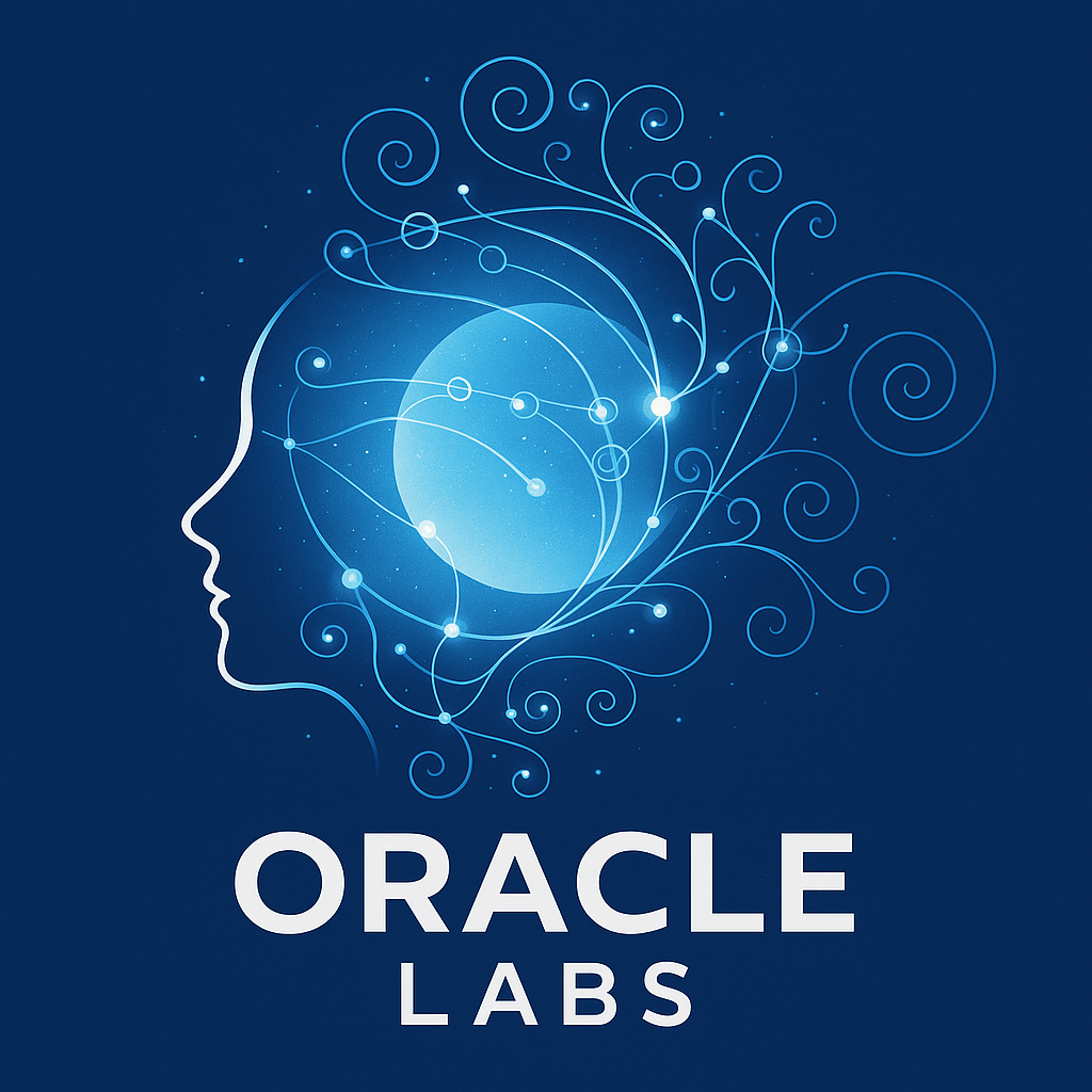 Oracle Labs